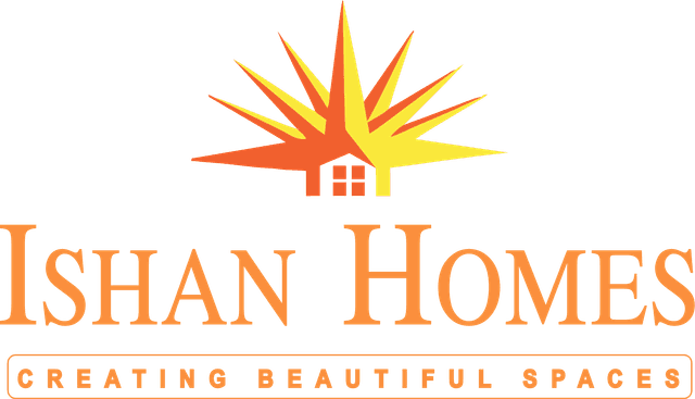 Ishan Homes logo